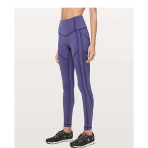 Lululemon All The Right Places Pant II *28"
